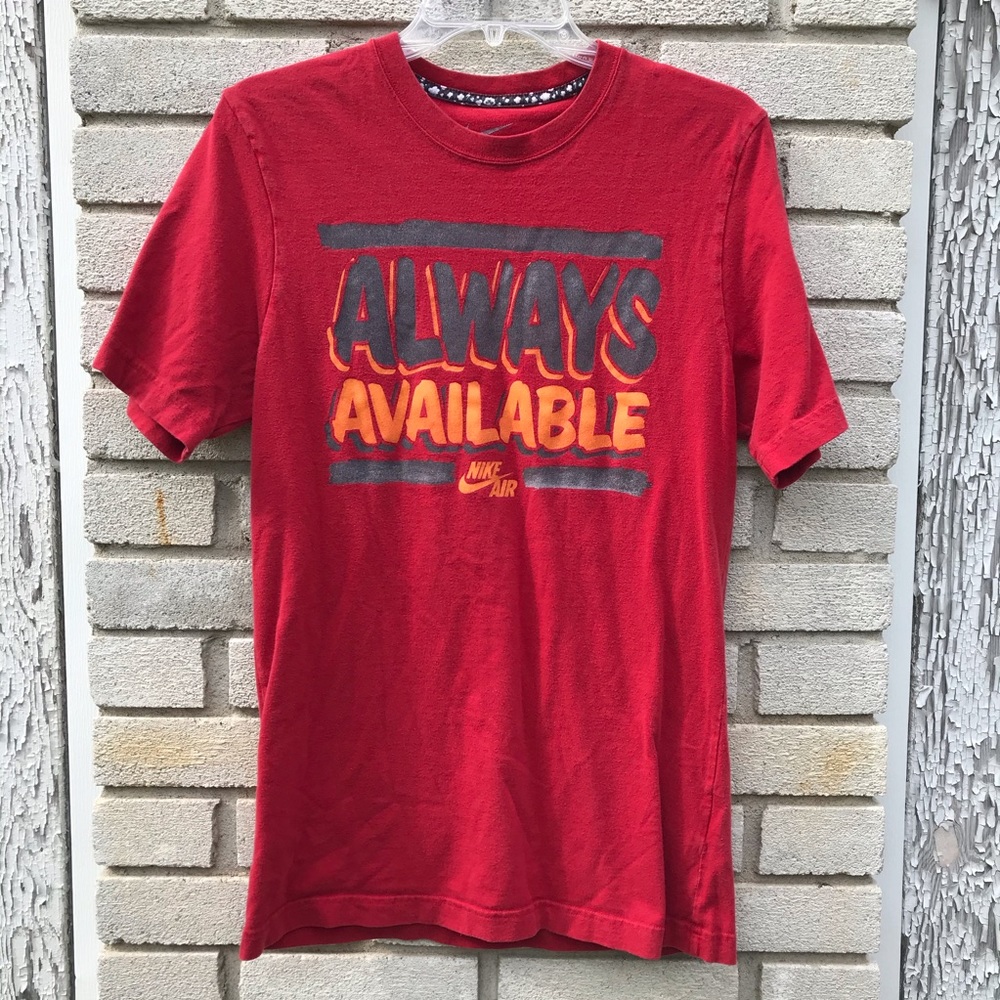 Nike SB Tee